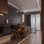 Apartment Boudoir Tower - 15th Floor Cluj-Napoca