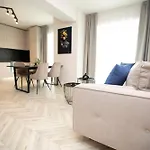 Apartament Boudoir Tower - 15th Floor