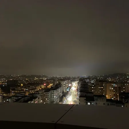 Boudoir Tower - 15th Floor *