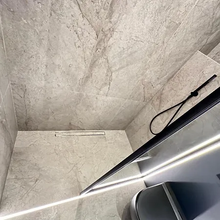 Daire Boudoir Tower - 15th Floor