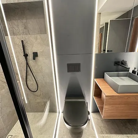 Daire Boudoir Tower - 15th Floor *