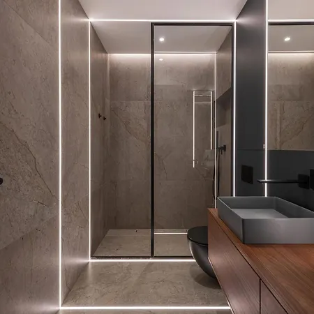 Boudoir Tower - 15th Floor Клуж-Напока