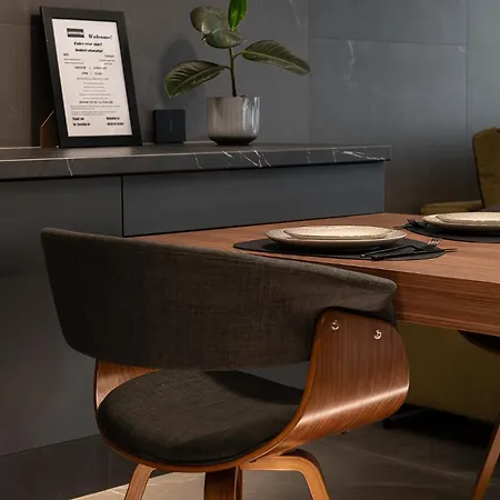 Boudoir Tower - 15th Floor Daire *