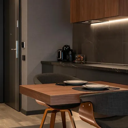 Boudoir Tower - 15th Floor * Клуж-Напока