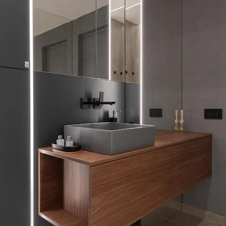 Boudoir Tower - 15th Floor * Kaloşvar