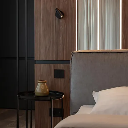 Daire Boudoir Tower - 15th Floor *