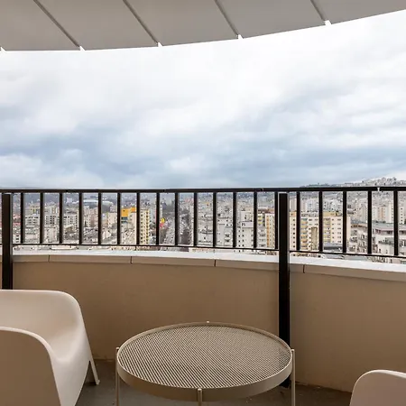 Boudoir Tower - 15th Floor * Клуж-Напока