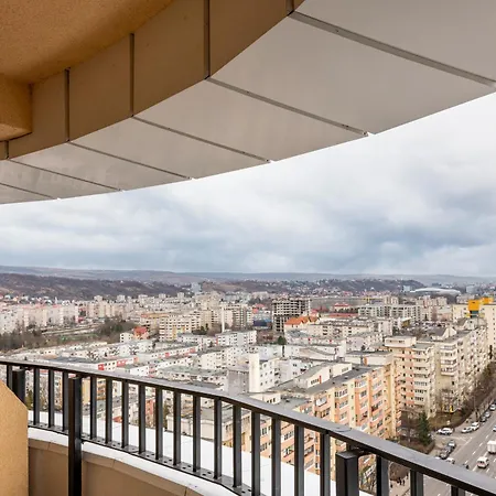 Boudoir Tower - 15th Floor * Kaloşvar