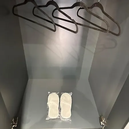 Boudoir Tower - 15th Floor Kaloşvar