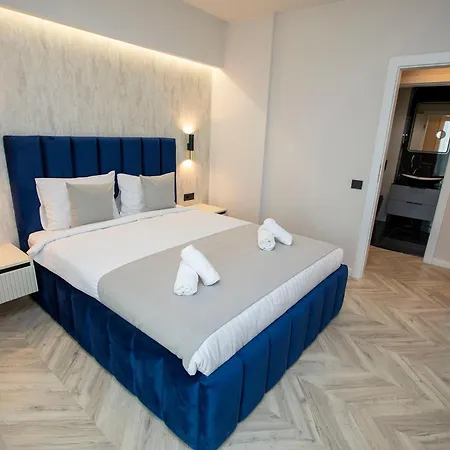 Daire Boudoir Tower - 15th Floor *