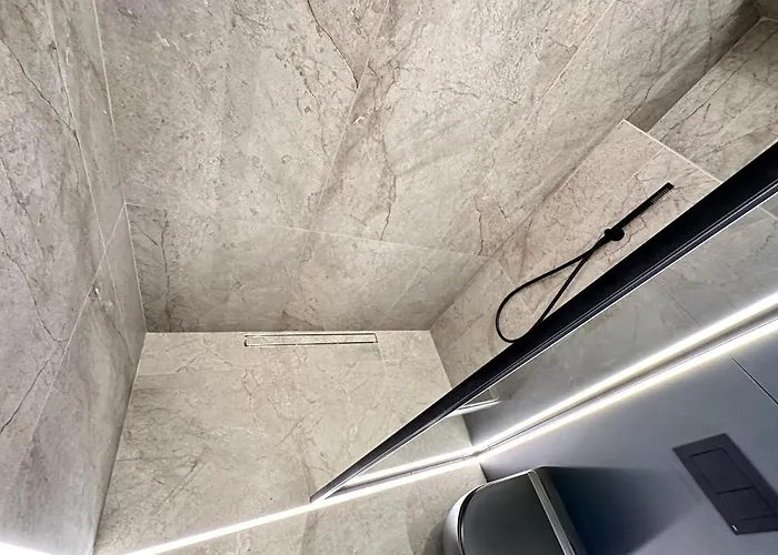 Apartament Boudoir Tower - 15th Floor