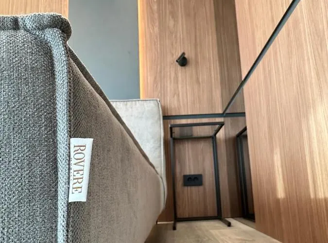 Boudoir Tower - 15th Floor Lägenhet Cluj-Napoca