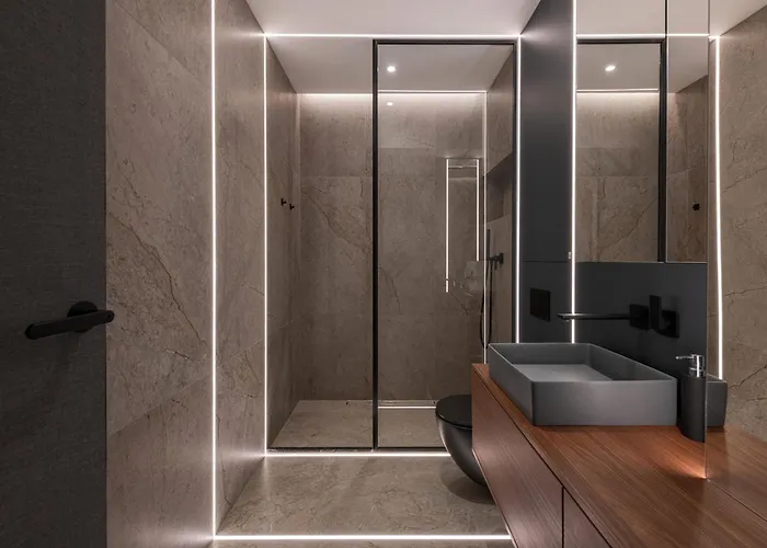 Boudoir Tower - 15th Floor Cluj-Napoca