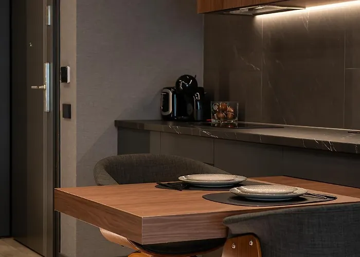 Boudoir Tower - 15th Floor * Cluj-Napoca