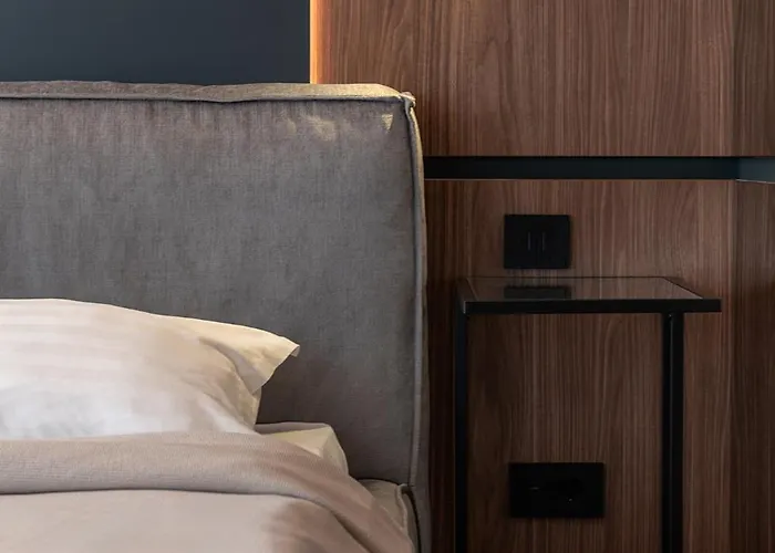 Apartament Boudoir Tower - 15th Floor *