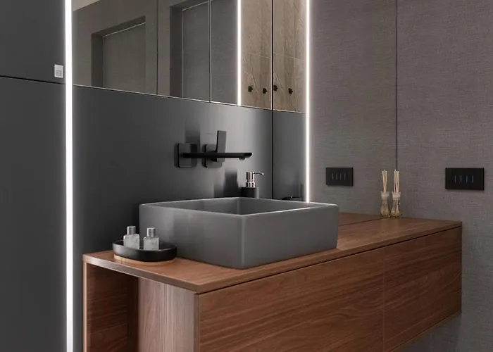 Boudoir Tower - 15th Floor * Cluj-Napoca